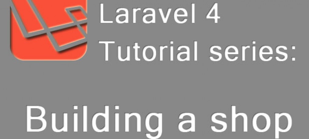 Laravel Tutorial Book | building a shop with laravel tutorial series Laravel Tutorial Book | building a shop with laravel tutorial series