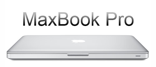 MaxBook