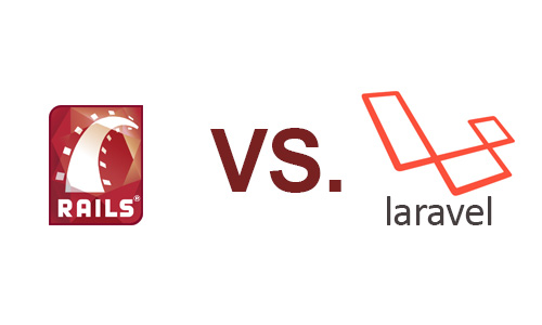 rails-vs-laravel
