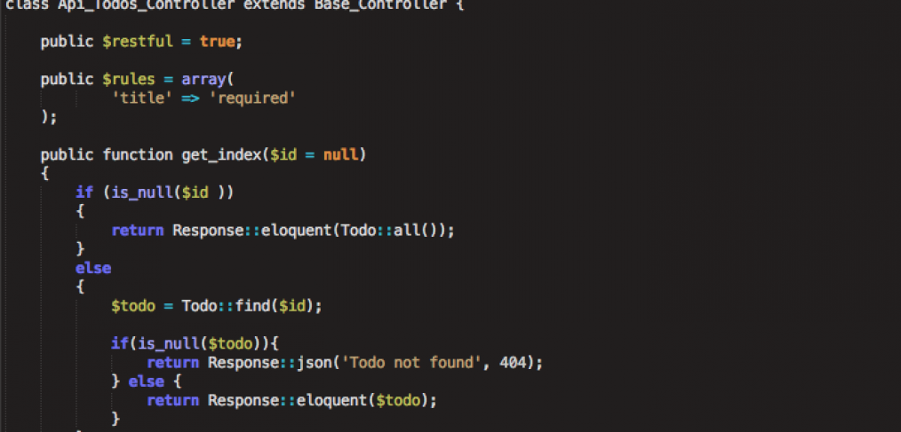 Api controller. API код. Как выглядит код API. Restful API js код. Rest код.