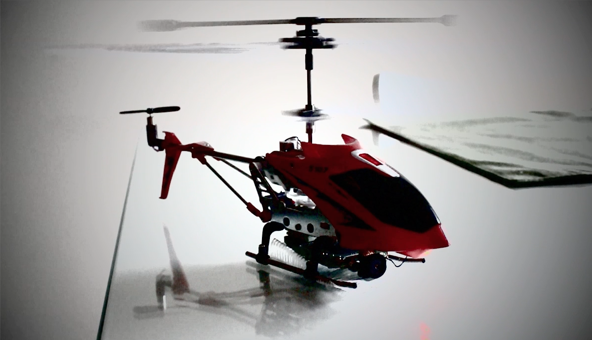 syma s107g helicopter