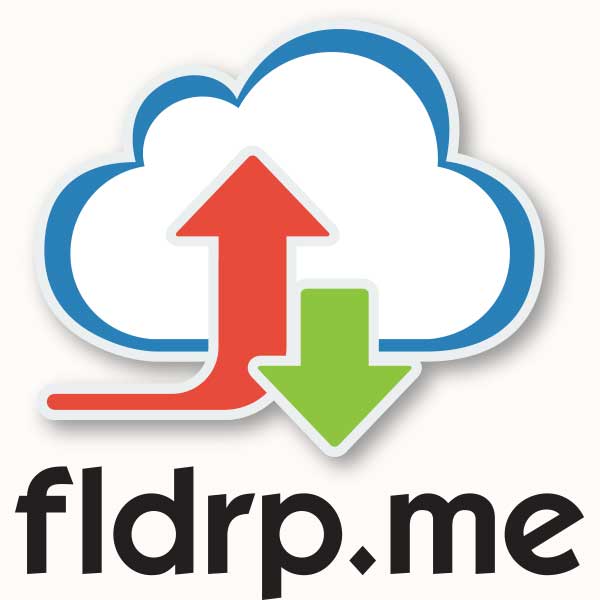 Fldrp.me file sharing
