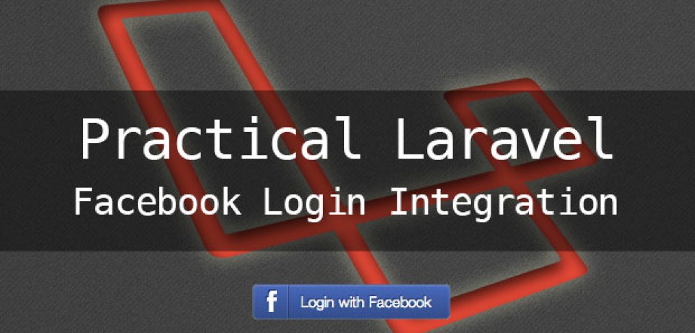 Integrating Facebook Login Into Laravel Application Maks Surguy S Blog On Technology Innovation Iot Design And Code