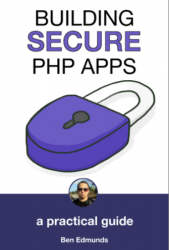 Building secure PHP apps