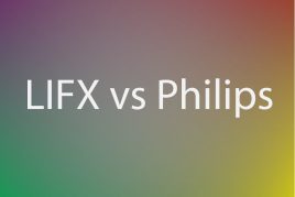 Philips vs. LiFi Labs