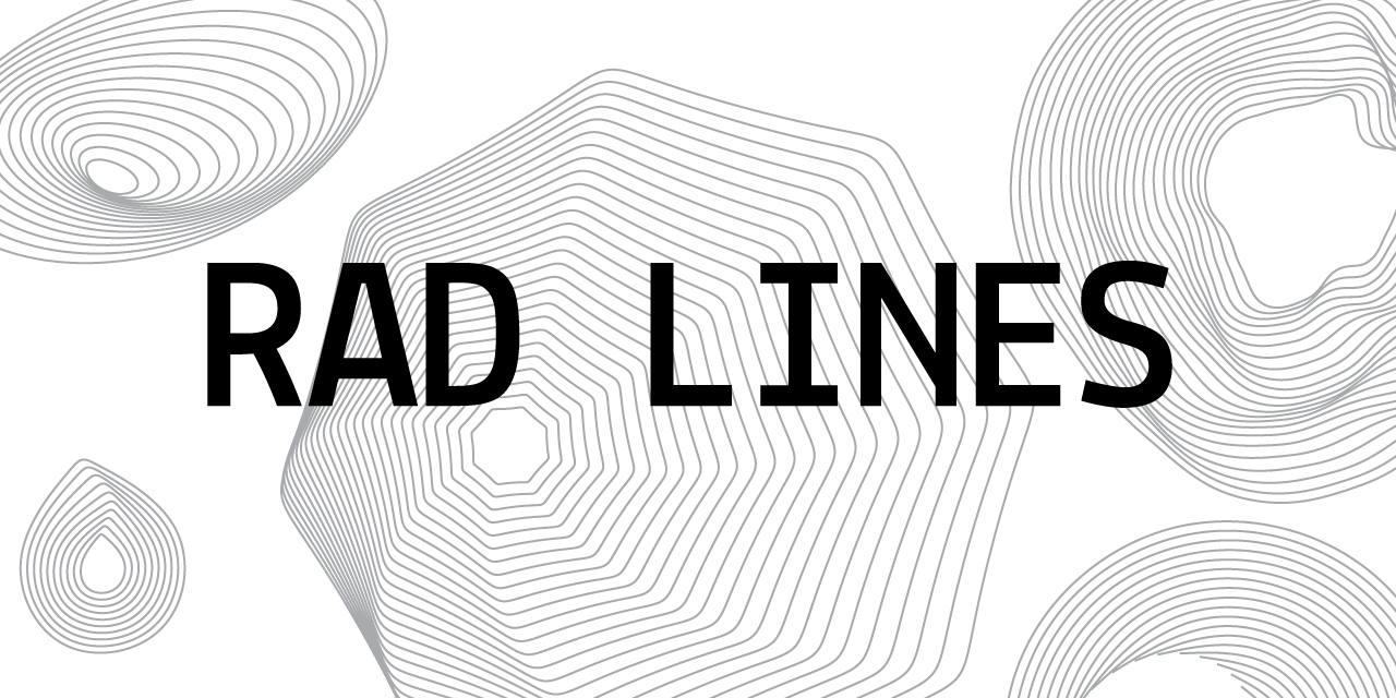 Download Rad Lines - vector generator - Maks Surguy's blog on ...