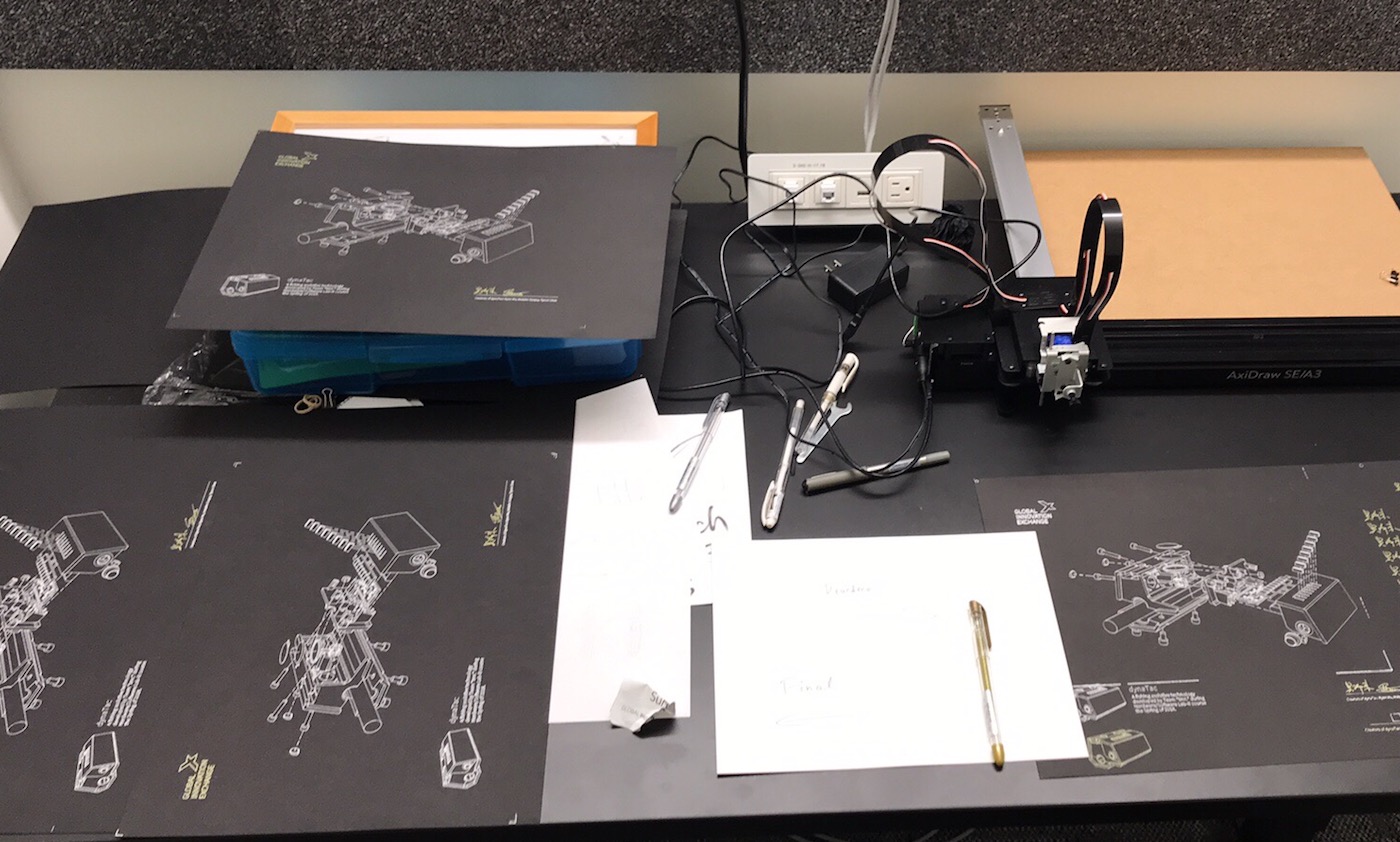 preparation-axidraw-plotting